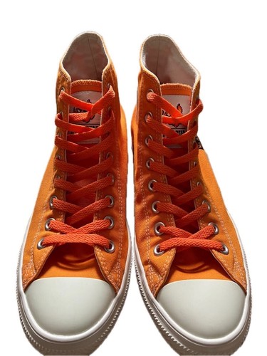RARO! 8.0 Hombre Pokémon Charizard × converse colaboración zapatos zapatillas limpias - Imagen 5 de 6