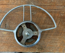 Vintage 1948 1949 1950 Packard Steering Wheel Horn Ring