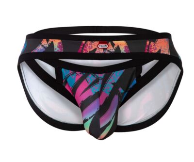 Underwear: Pikante 0989X Jartum Briefs