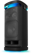 Sony XV900 X-Series BLUETOOTH Party Speaker SRSXV900 Black - Used