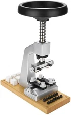 Bench Watch Opener 5700, Flexible Waterproof Watch Case Opener, Watch Case Back