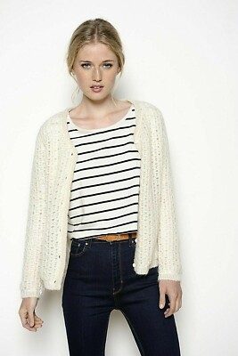 gilet les petits hauts