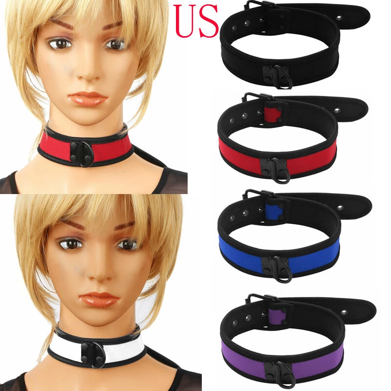 Mens dog cheap collar necklace