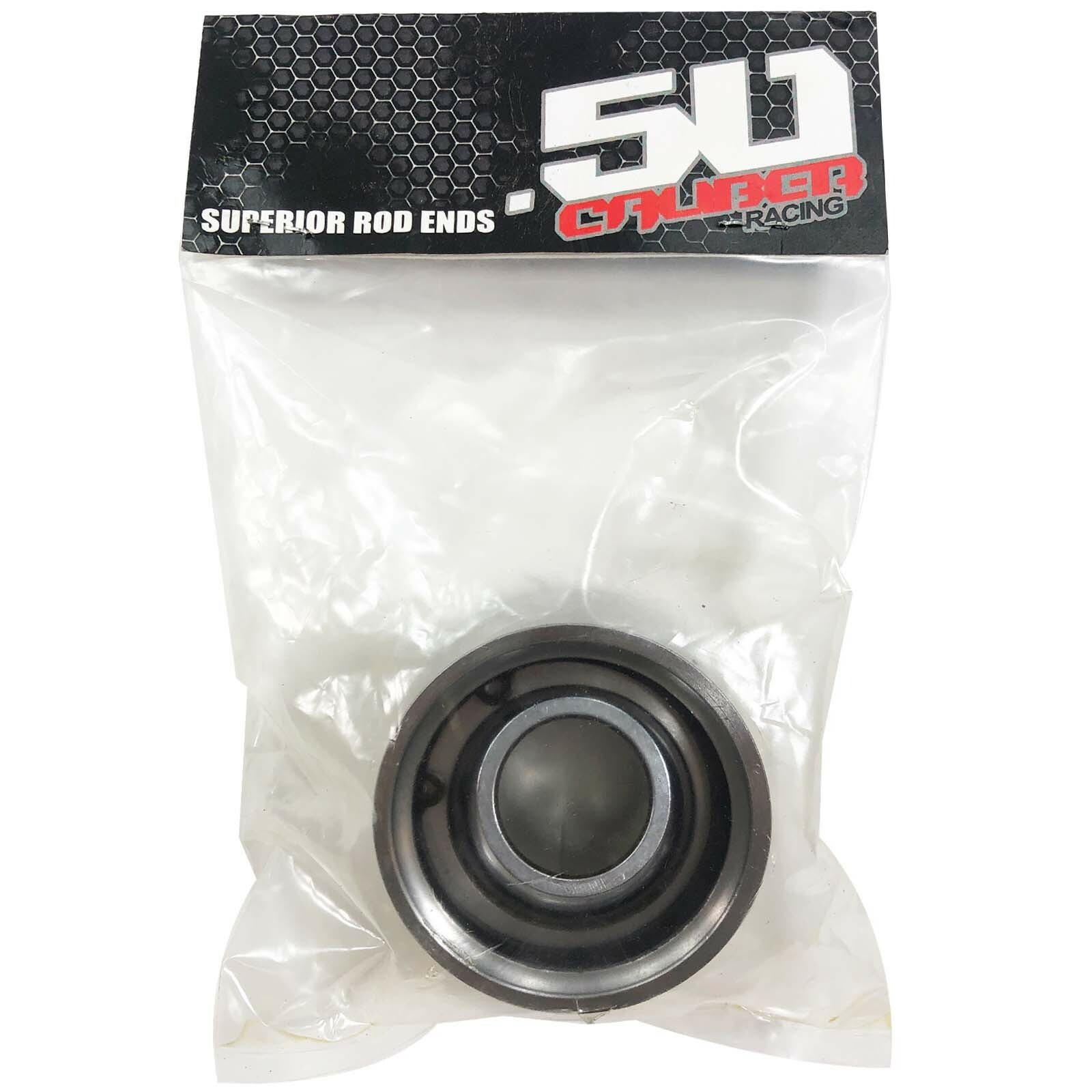 50 Caliber Racing 1.5