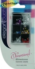 Refill Nails Bindi Body Rhinestone Jewels Jewellery Gem
