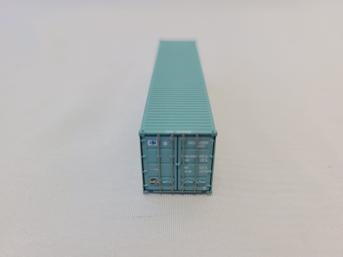 Choose From List N Gauge Container (Various Brands Dapol Bachman Graham Farish) - Picture 142 of 248