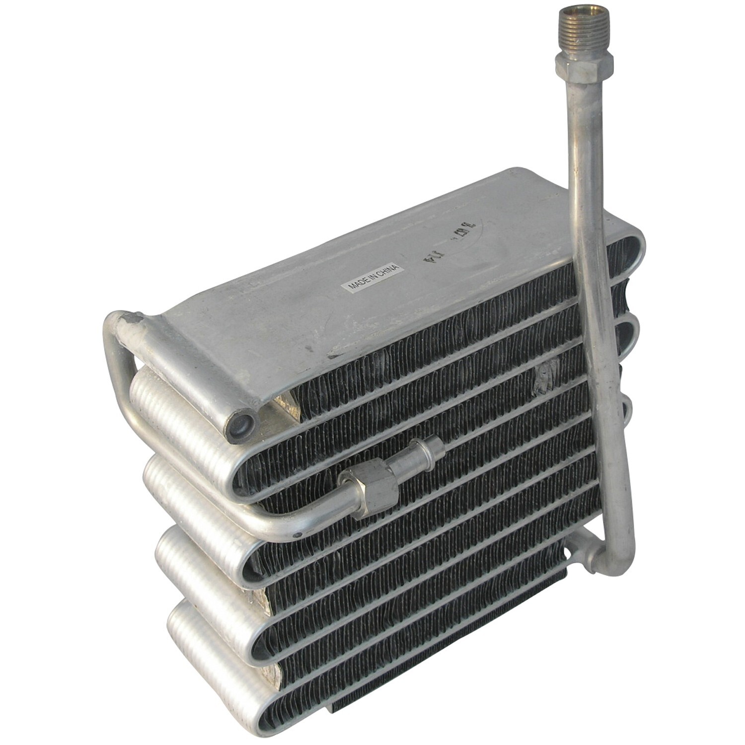 A/C Evaporator Core UAC For 1984-1989 Dodge Ram 50