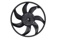 Thermotec MotorlüFter FüR Corsa C 1.2 09.00-12.09