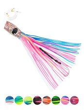 BLUEWING Trolling Magic Big Game Trolling Lure 20.8in US Seller
