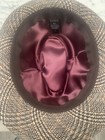 Banana republic fedora hat , Made In Italy , Sz M/L — photo 4