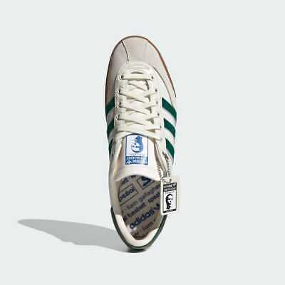 adidas LG II SPZL Liam Gallagher Bottle Green IF8358 | eBay adidas LG II SPZL Liam Gallagher Bottle Green IF8358 | eBay