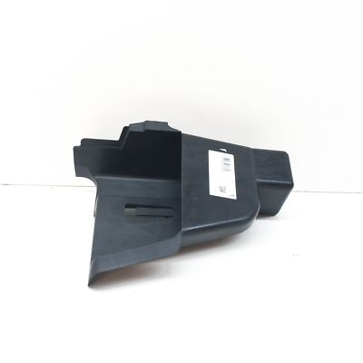 MERCEDES-BENZ GLA H247 Linke Abdeckungsverkleidung A1676802604 NEU