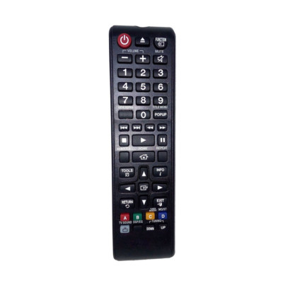NEW Remote Control Compatible For Samsung HT-H5530K HT-F4500 HT-F4500/ZA