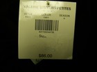 VALERIE STEVENS PETITES STRETCH Black Pants Slacks Career Church 14P NWT NEW $86 — photo 9