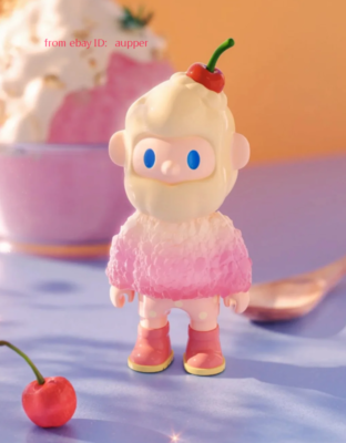 Finding Unicorn Farmer Bob Summer Smoothie Bob Pendant Limited