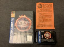 ebay® Auktion 276632742488 | NBA JAM T.E. Tournament Edition - Sega Mega Drive - NTSC-J Japanese - Boxed Thumbnail of ebay® auction 276632742488 | NBA JAM T.E. Tournament Edition - Sega Mega Drive - NTSC-J Japanese - Boxed