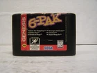 6-Pak (Sega Genesis, 1995) Cart Only