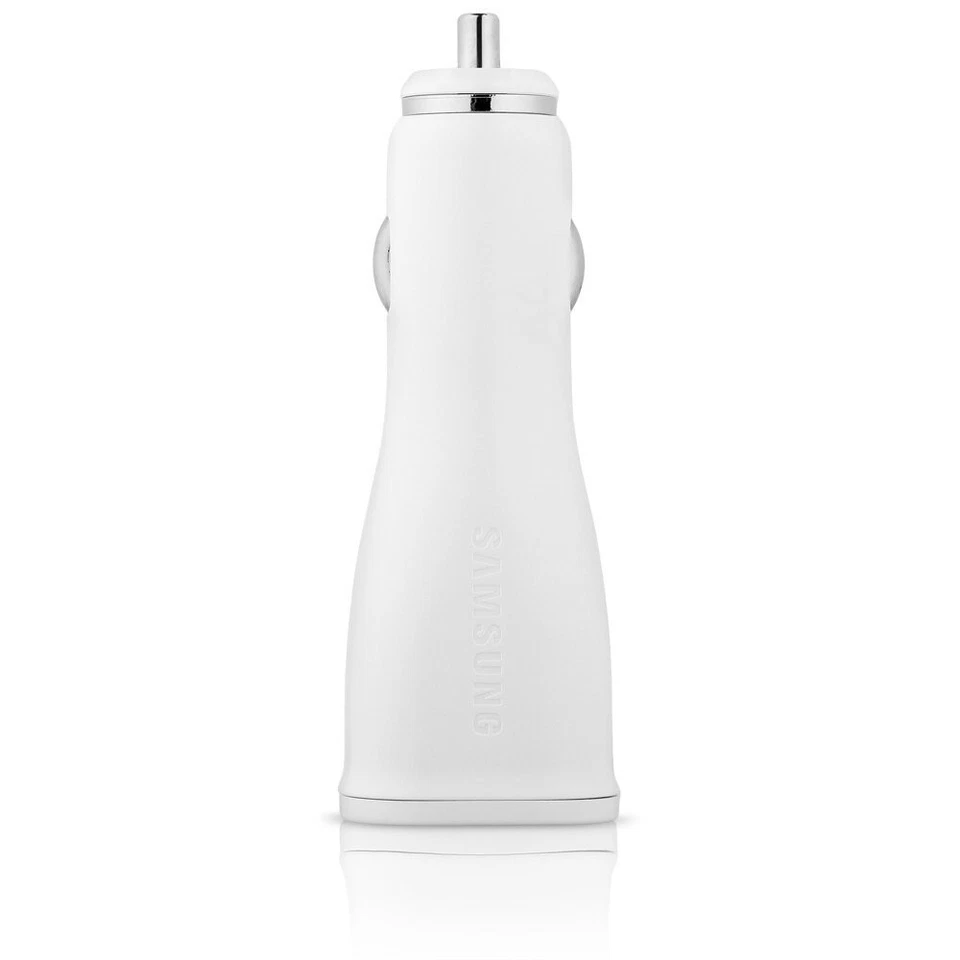 OEM Samsung Adaptive Fast Charge Dual USB Car Charger For Galaxy S8 S9 S10 Note9 - Image 4 of 4