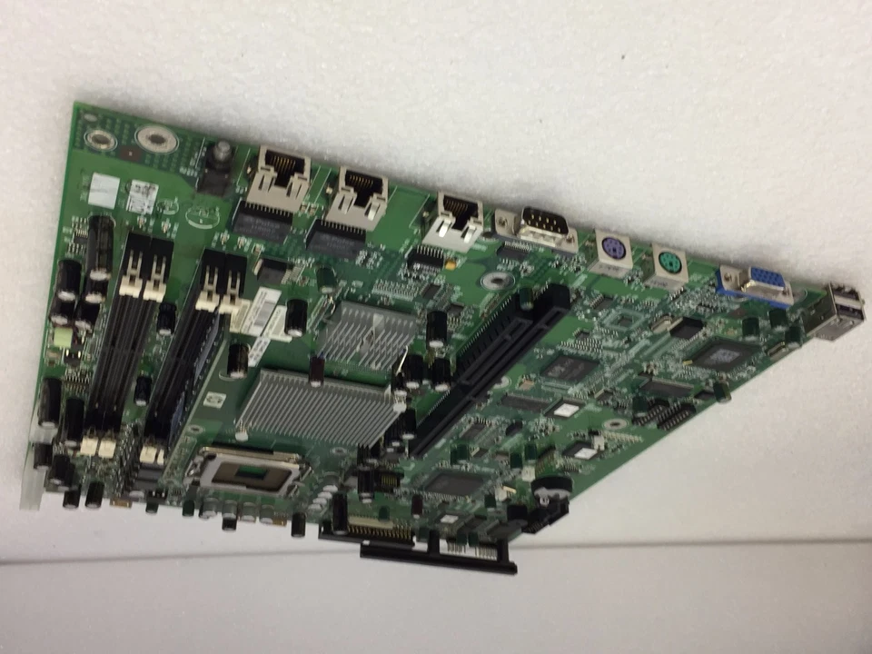 HP 415626-001 Socket 775 Server Motherboard 413600-001090 Days RTB Warranty - Image 3 of 4