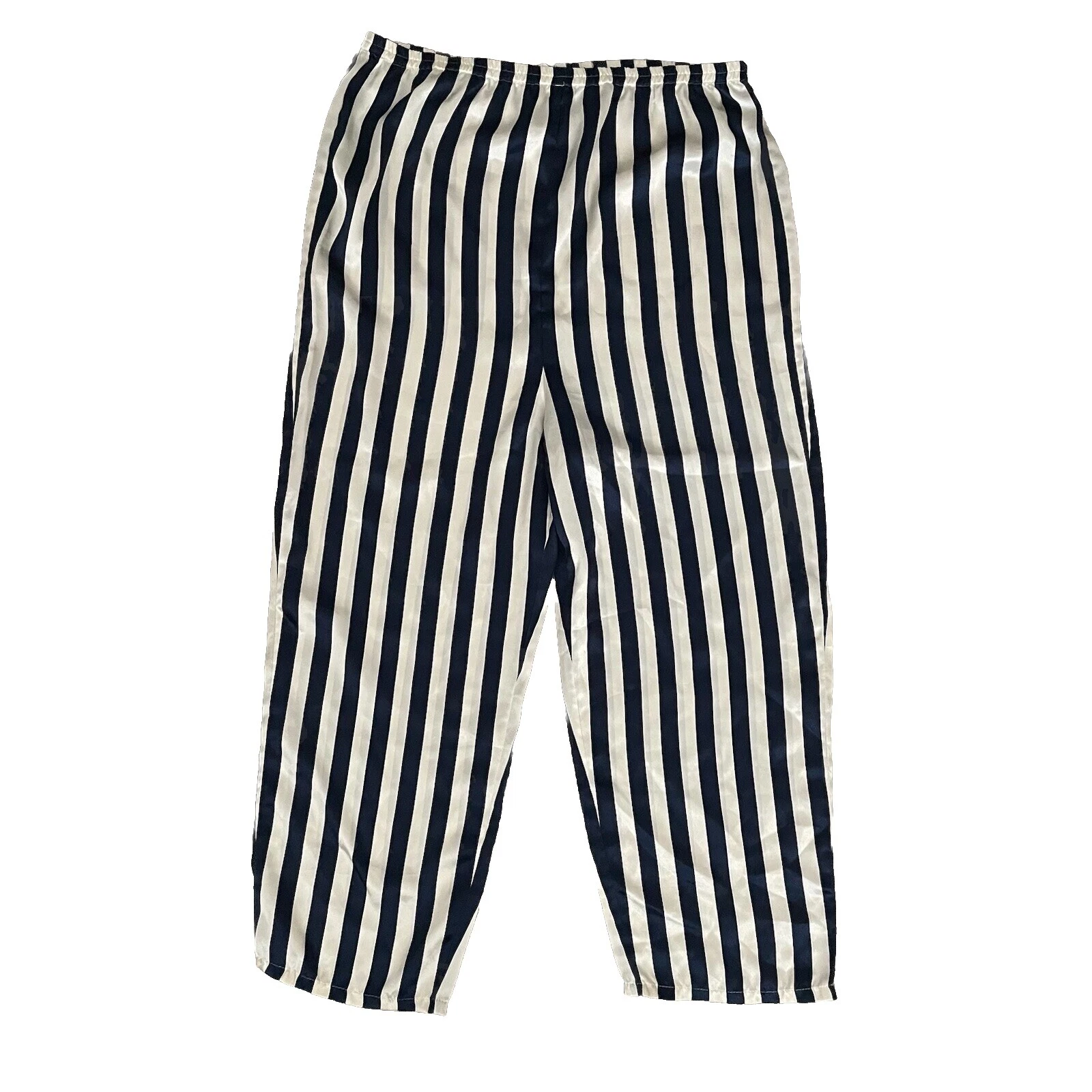 Vanity Fair Polyester Striped Sleepwear & Robes for Women