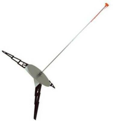 Estes Flying Model Rocket Accessory Porta Pad E Launch Pad  EST 2238