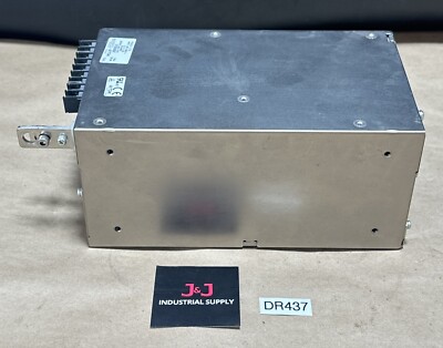 CLEAN PREOWNED- TDK-Lambda Kepco RKW24-27K Power Supply || FAST SHIPPED+WARRANTY
