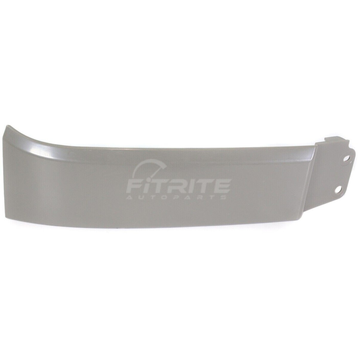 New Fender Extension Panel Right Side Fits Toyota Tundra 2007-2013