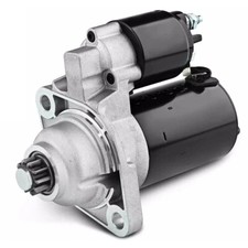 Anlasser Starter 1.1 kW für Audi A3 TT VW Golf 3 1H 4 1J Polo Passat Bora Seat