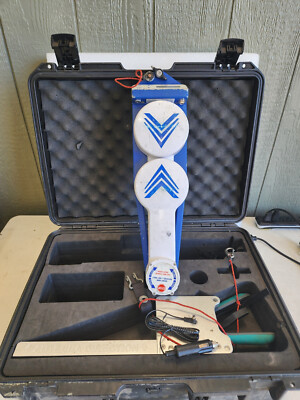 Multiwave Sensors SMART ALIGNER Antenna Alignment System Unit #82