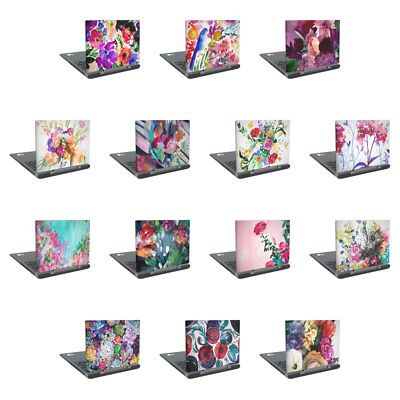 OFFIZIELLE MAI AUTUMN BLUMIGER GARTEN VINYL SKIN DECAL FOR ASUS DELL HP XIAOMI