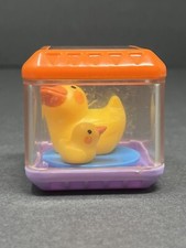 Fisher Price Peek A Boo Blocks Ducks