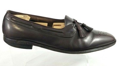 mens size 16 slip on shoes