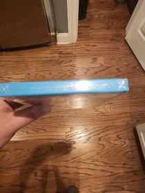 Brand New Factory Sealed Nintendo Wii U WiiU Game Wii Fit U