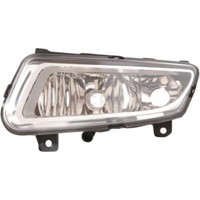 Alkar Nebelscheinwerfer Nebellicht NSW Links H8 FüR VW Polo 6R 6C 6R_