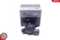 Esen SKV Thermostat KüHlmittel Passend FüR Land Rover Range LP AE AN HAA HAB HAM