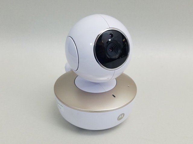 motorola mbp30a additional camera