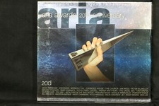 ARIA Awards - 20th Anniversary - 2 x CD Yothu Yindi, Icehouse, Ian Moss (C856)