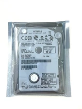 NEW Hitachi 320GB HTS543232A7A384 5400RPM SATA 2.5" Laptop HDD Hard Disk Drive