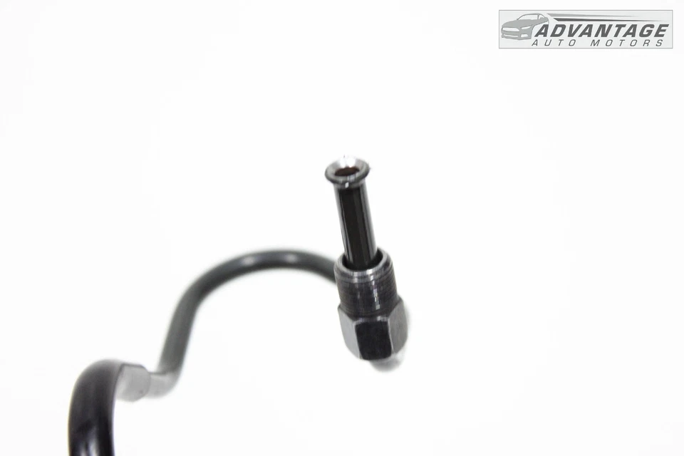 2017-2022 INFINITI Q60 AWD ABS BOMBA DE FREIO TUBO DE LINHA HIDRÁULICA FABRICANTE DE EQUIPAMENTO ORIGINAL - Imagem 3 de 4