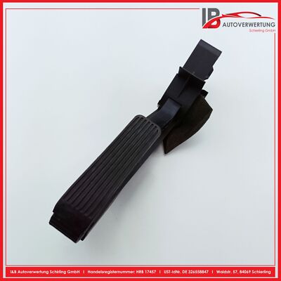 MERCEDES E-KLASSE KOMBI W211 E 220 CDI Gaspedal Gaspotenziometer A2113000804