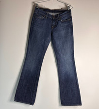 Citizens Of Humanity Kelly Stretch Low Waist Bootcut Jeans Women Size 28