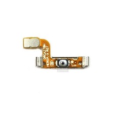 OEM Power Button Flex Cable Ribbon Fix For Sa...