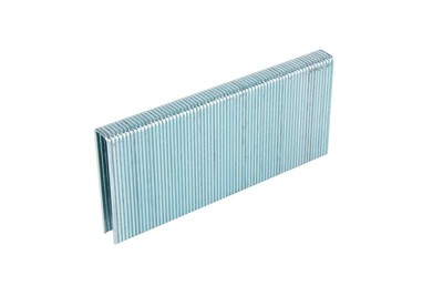 Metabo HPT 11206HPT 16 Gauge Galvanized Standard Crown Staples 7/16'' x 2''