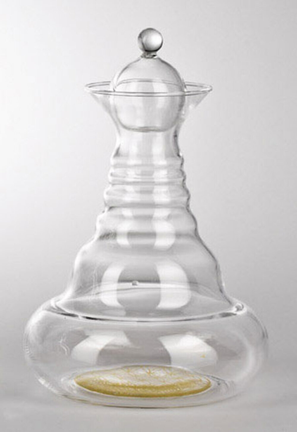 Vitalkaraffe Golden Alladin Berk W-040 Stöpsel 1,3 Liter