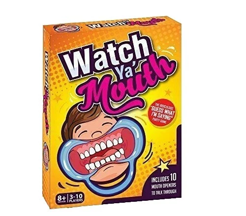 Harry Potter Party Cards Contemporary Manufacture Board & Traditional Games