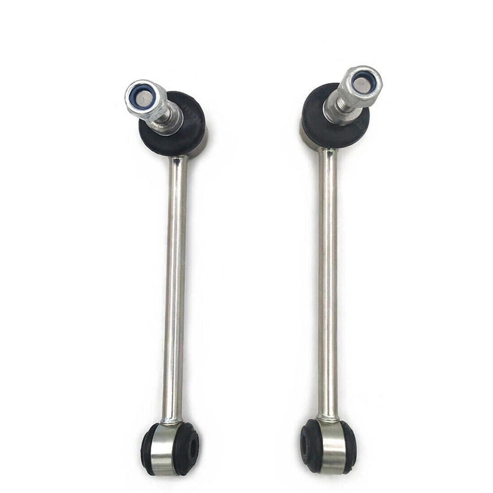 Brazos de brazo de control trasero Lemquire Track Rod Sway Bar para BMW 128i 323i 328i Foto 4 de 4