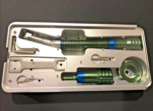 Dental Implant Torque Handpiece For Sale In The UK - Foto 5