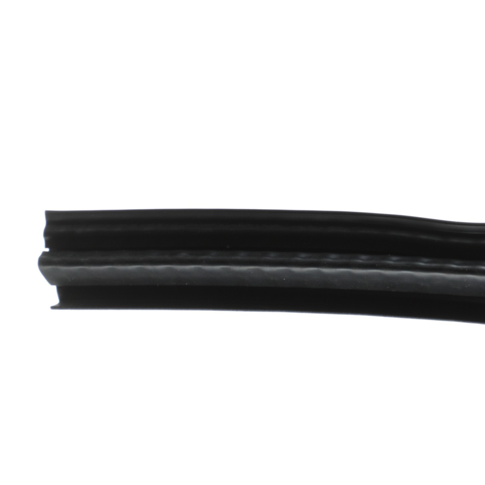GENUINE MCLAREN PRIMARY DOOR SEAL LOWER RIGHT OEM NEW 1211A1722CP