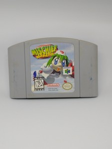 mischief makers nintendo 64 mischief makers nintendo 64