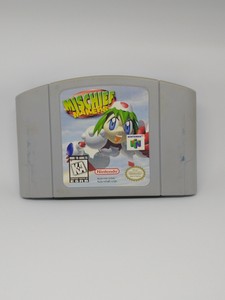 mischief n64